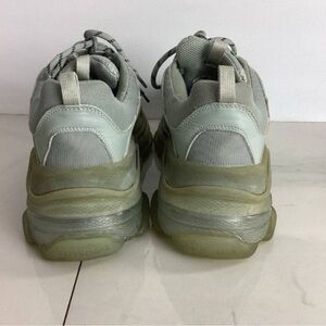 Balenciagas triple s clear sole for 200 or throw a price dm for more